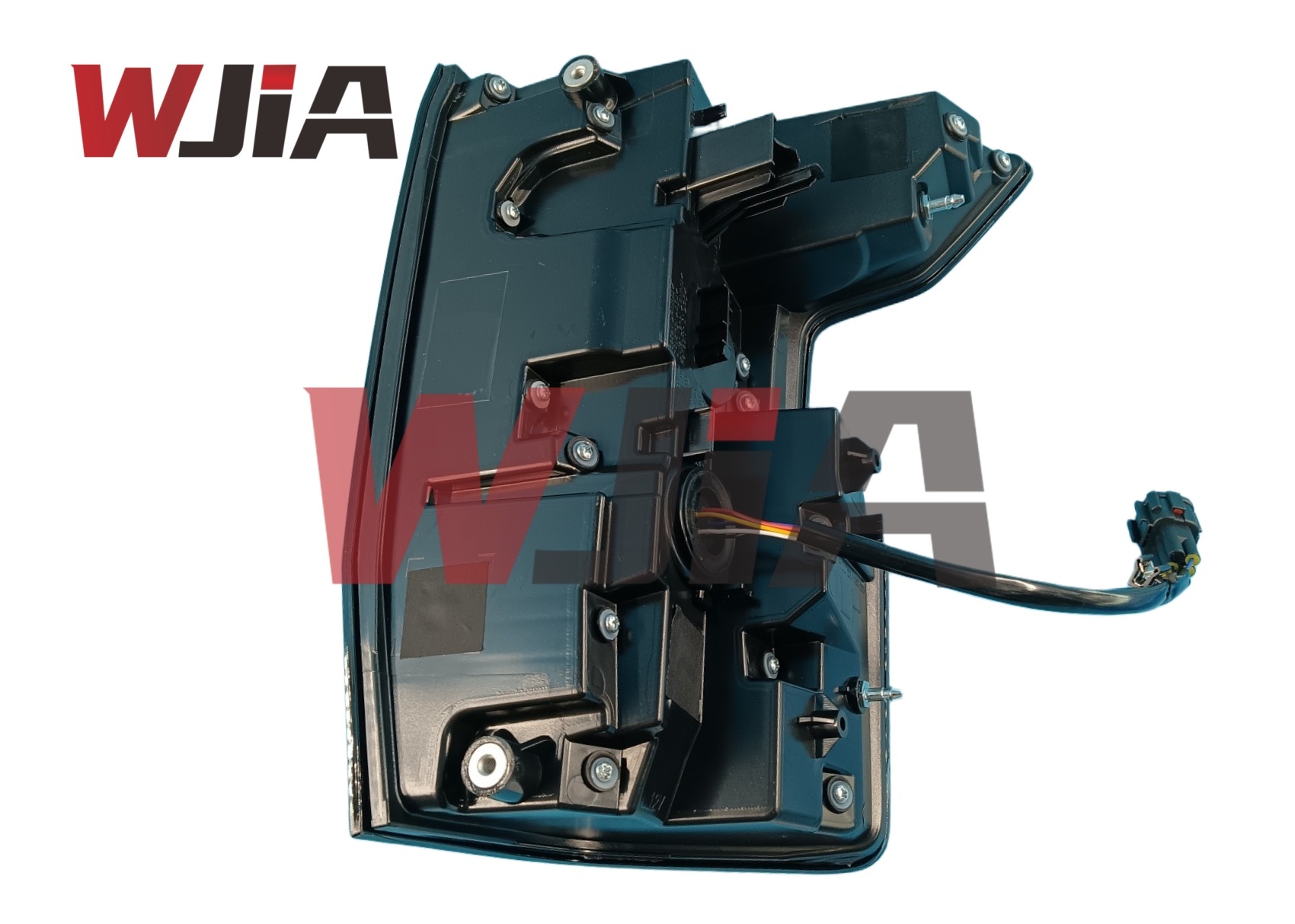 26555-9BU1A 26550-9BU1A  Rear Taillight Tail Lamp For Nissan Frontier Pickup 2022 2023