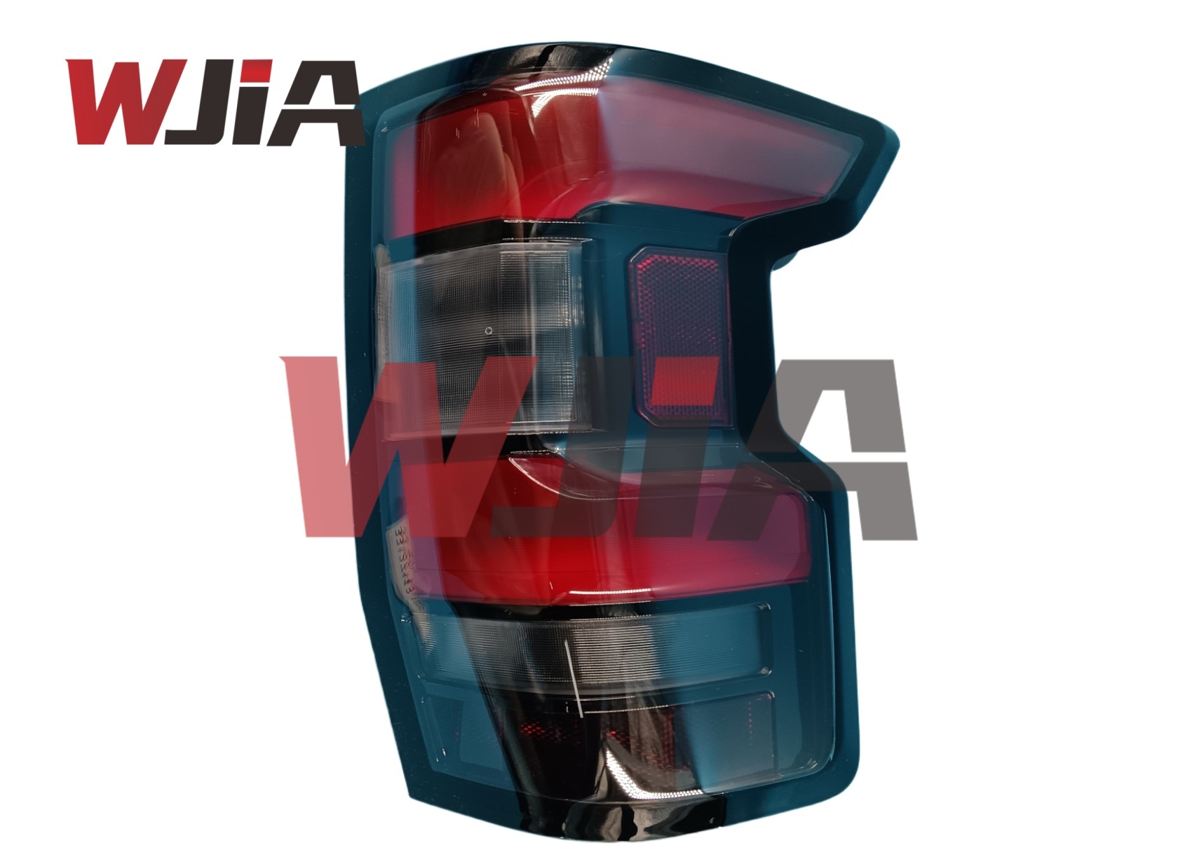 26555-9BU1A 26550-9BU1A  Rear Taillight Tail Lamp For Nissan Frontier Pickup 2022 2023