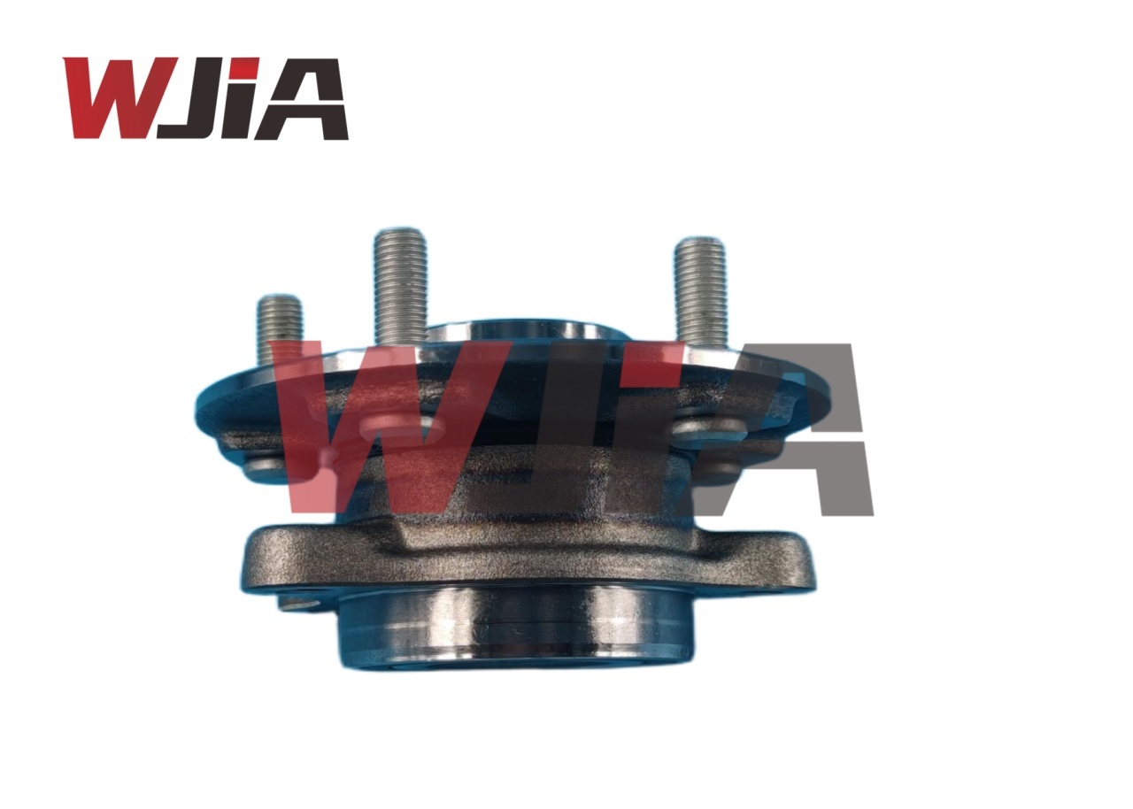 43550-47020 Front Wheel Hub Bearing Hub Assembly For Toyota Corolla