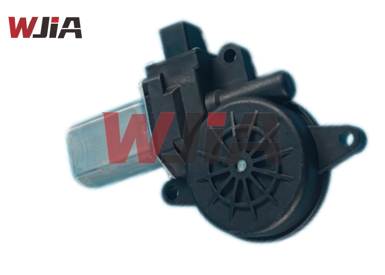 D651-59-58XB Driver Front Window Motor For Mazda 6 2003-2021