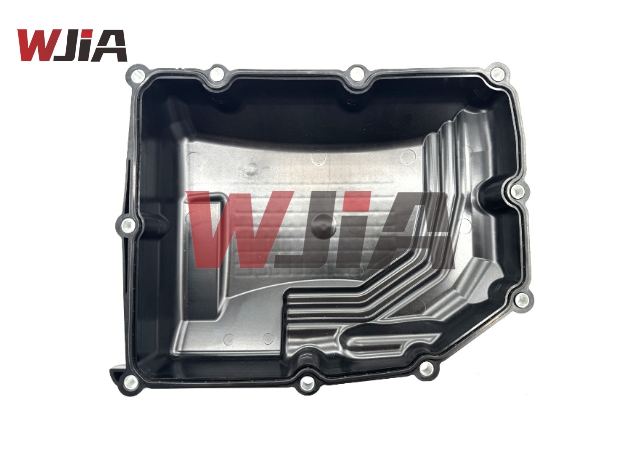 35151-33160 Transmission Transaxle Oil Pan For Toyota RAV4 Camry Highlander Sienna 2018-2021