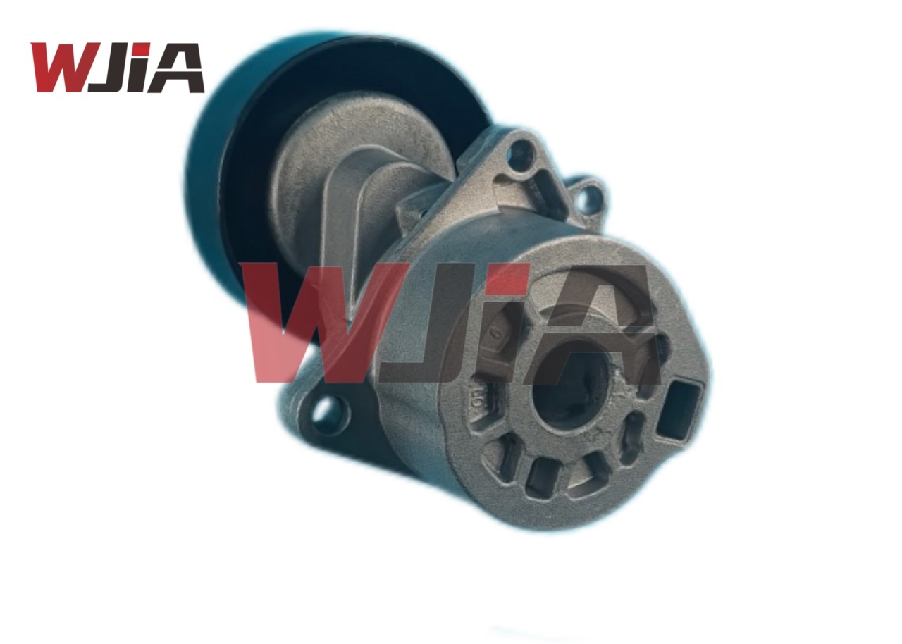 11955-6N20B Tensioner Assy, V-Ribbed Belt For Nissan X-TRAIL T30 TEANA J31 PRAIRIE MURANO 2000-2008