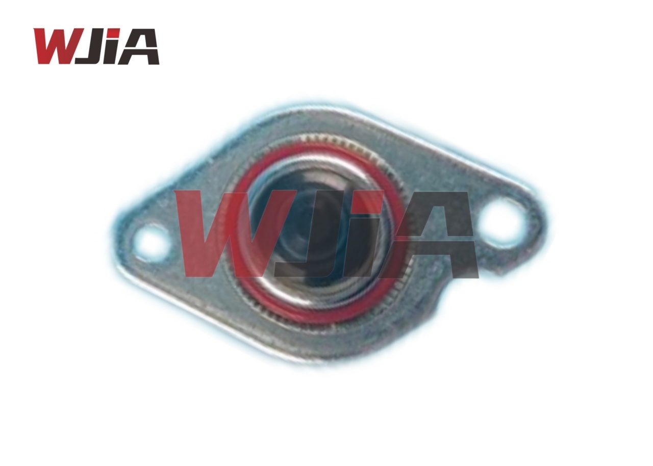 89690-BZ010 Actuator Assy, Idle Speed Control For Toyota Avanza 2007