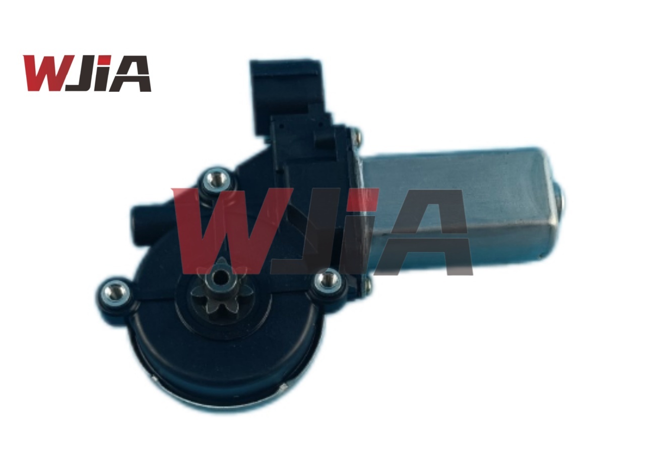 80731-1HL1A Motor Assembly-Regulator, Left For Nissan March 2011-2013