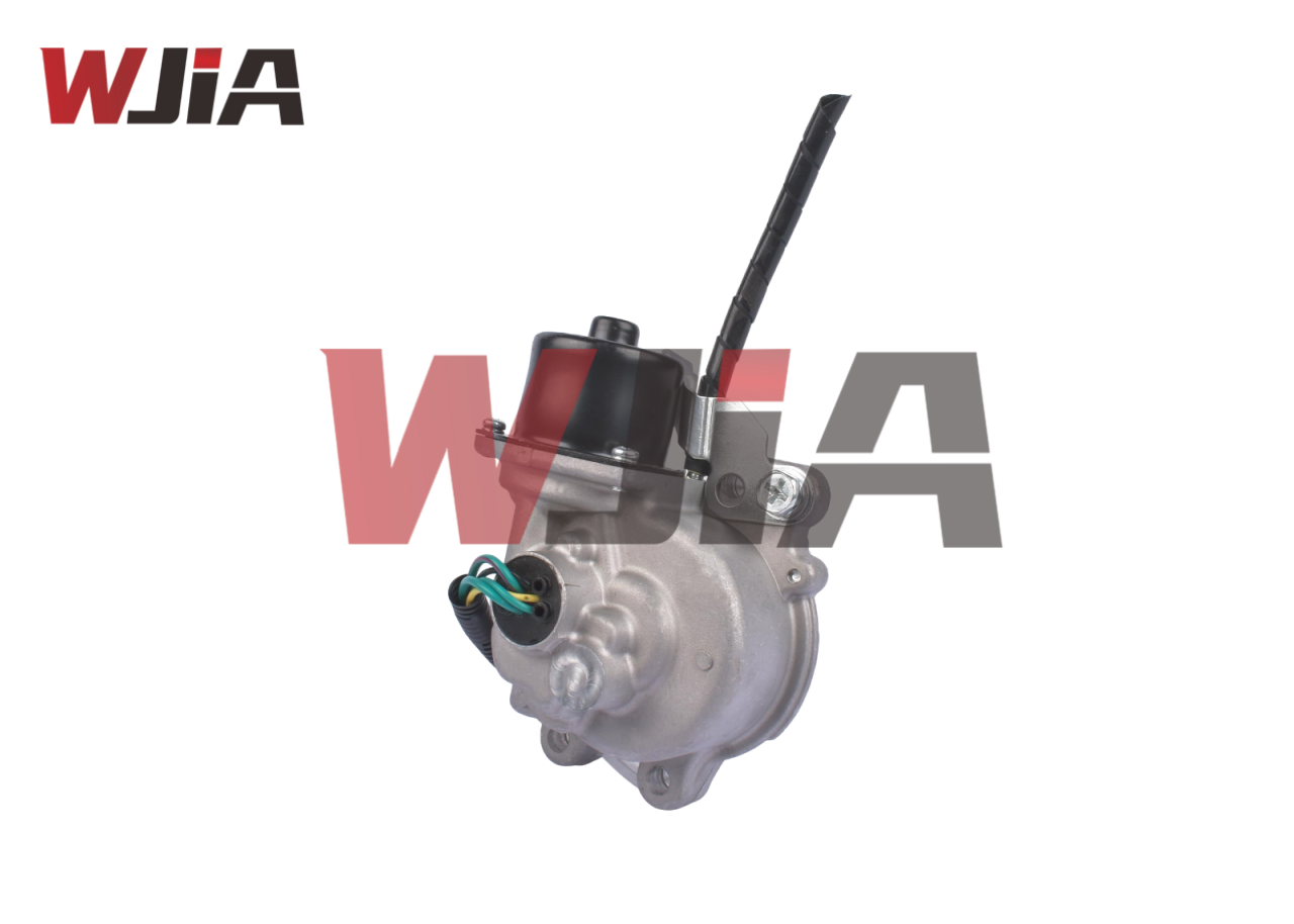 41450-60060 Toyota Land Cruiser HZJ80 FZJ80 FZJ80 Front Shift Motor Differential Actuator