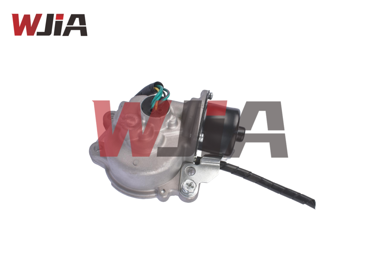 41450-60060 Toyota Land Cruiser HZJ80 FZJ80 FZJ80 Front Shift Motor Differential Actuator