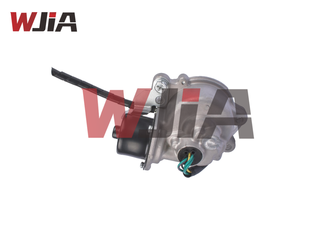 41450-60060 Toyota Land Cruiser HZJ80 FZJ80 FZJ80 Front Shift Motor Differential Actuator