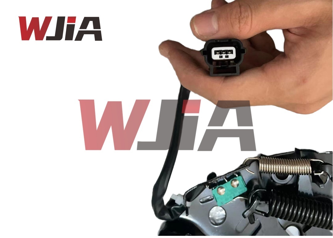 65601-6CA0A engine Hood Lock  For Nissan Altima  L34 2019-2025