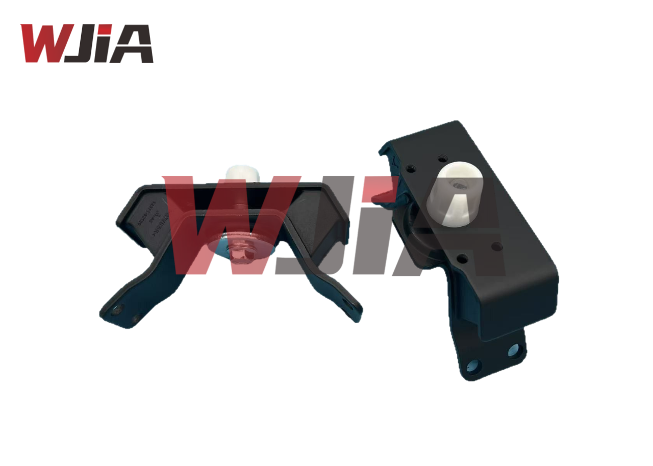 12371-62120 12371-75040 Suitable for Toyota 4Runner Hilux Land Cruiser Engine Mount