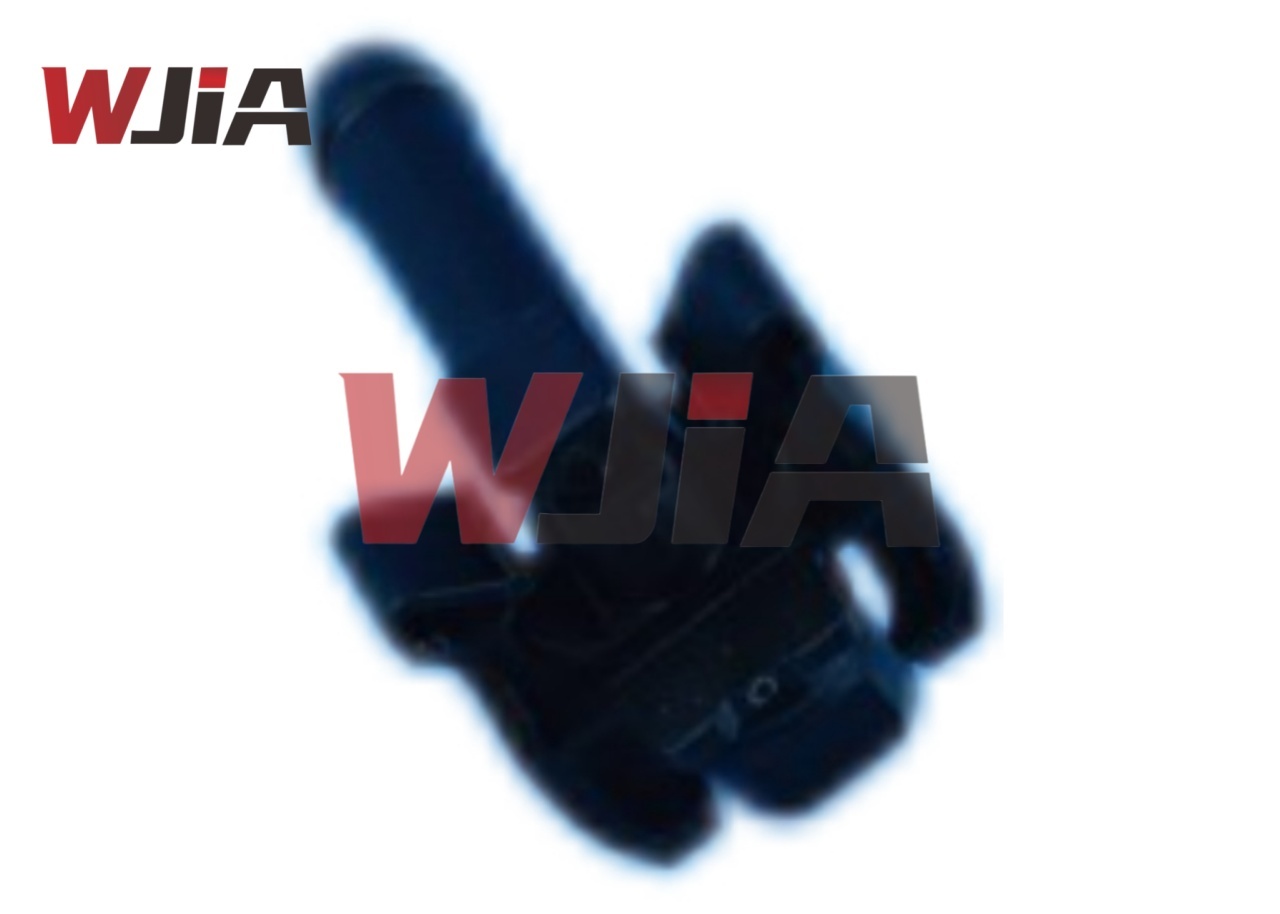 21750-4EB0A Overflow Hose Clamp For 2018-2024 Nissan Kicks Versa