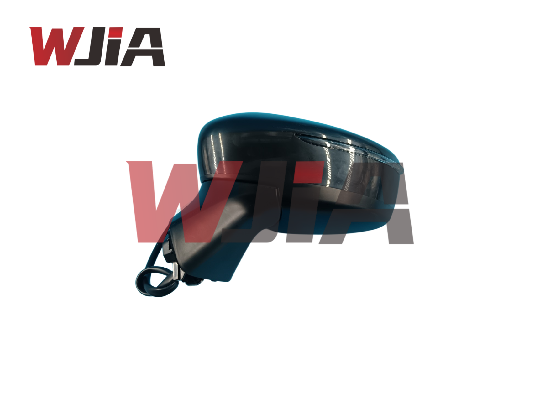 96301-5EE0A 96302-5EE0A Rearview mirror assembly For Nissan Sunny/Versa N18