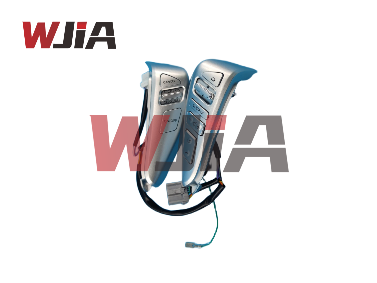 26551-3DA2A 26552-3DA2A Steering wheel switch For Nissan sunny 2016