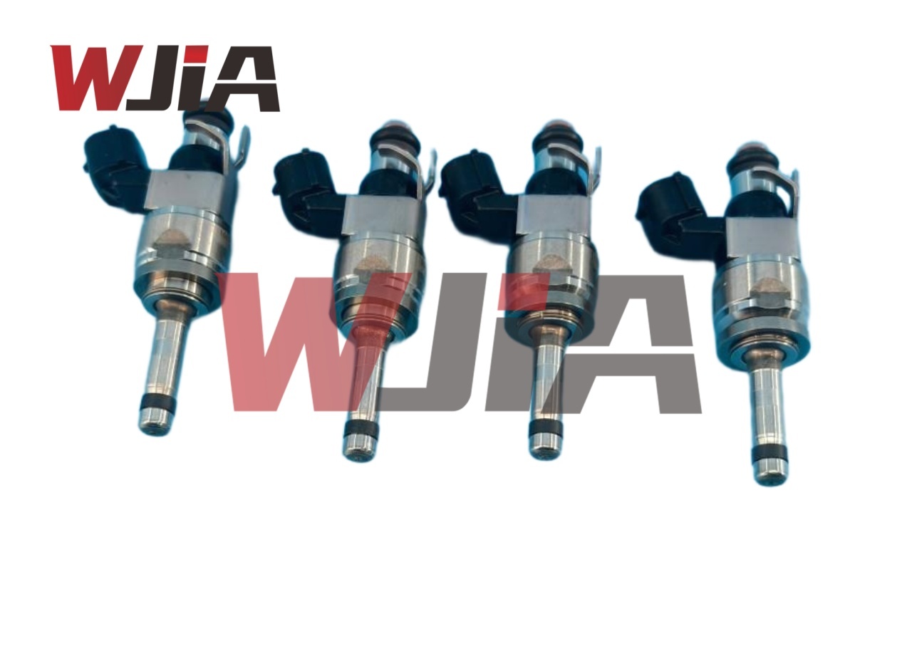 16600-5TA0D Fuel Injector For  NISSAN ALTIMA 2022-/X-TRAIL 2014-