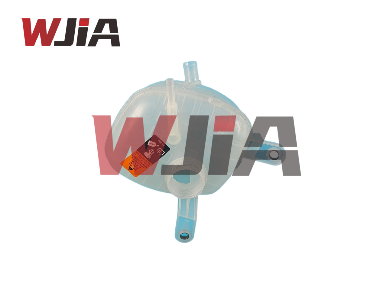 21710-6RC0A Water tank For Nissan X-trail 2020- T33