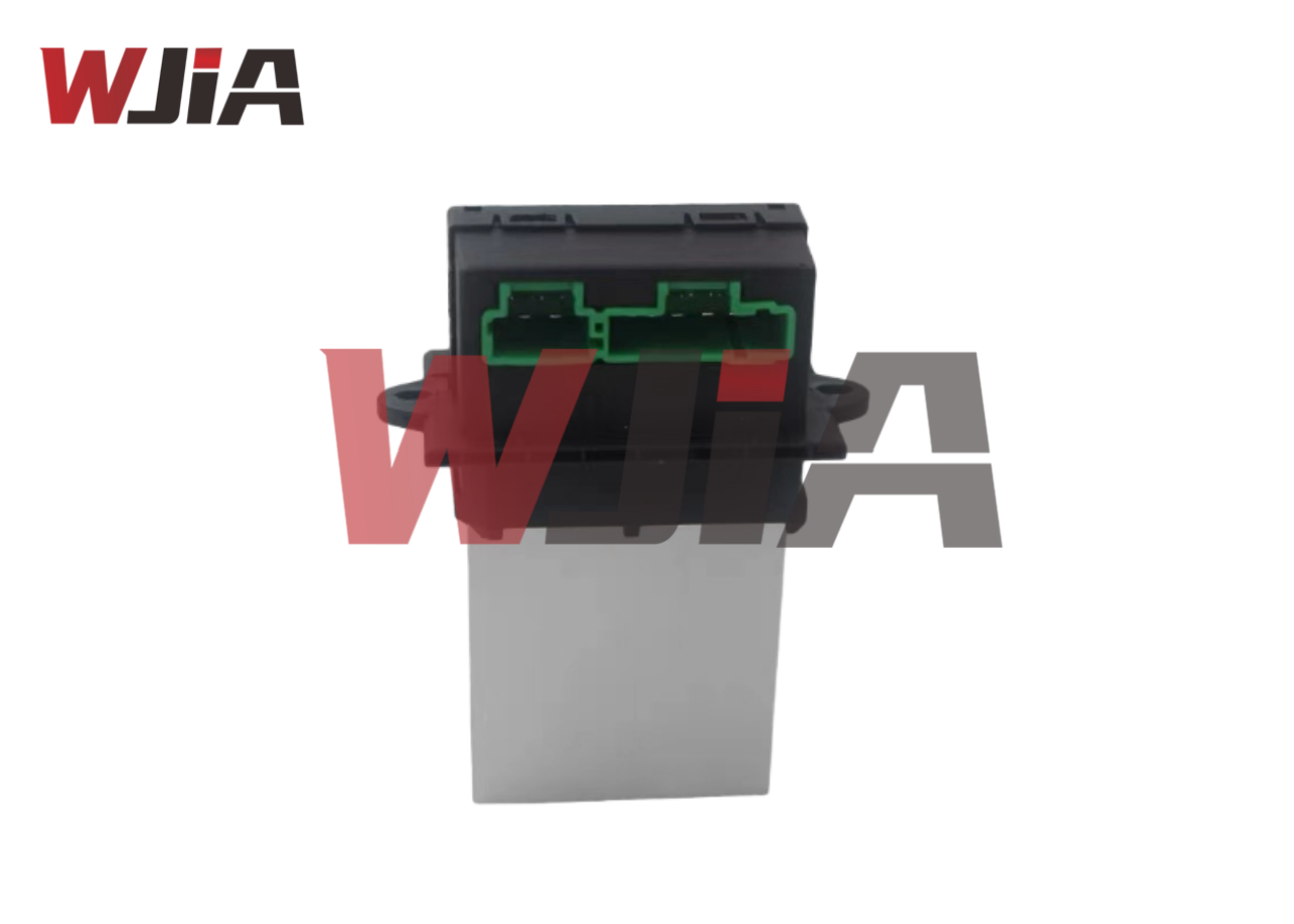 27150-ED70A  27761-AX000 suitable for blower motor heater fan resistor of Nissan TIIDA automobiles