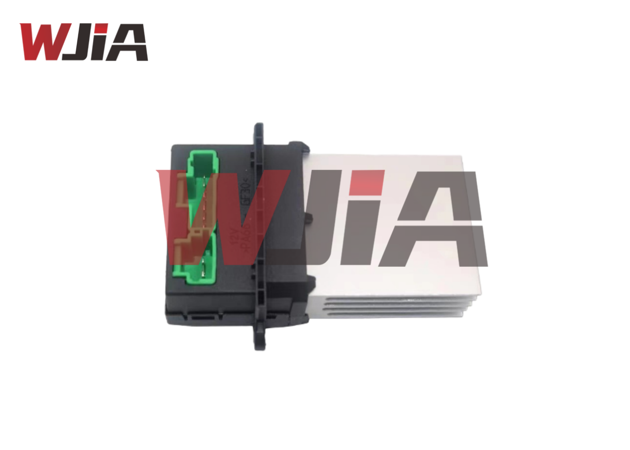 27150-ED70A  27761-AX000 suitable for blower motor heater fan resistor of Nissan TIIDA automobiles