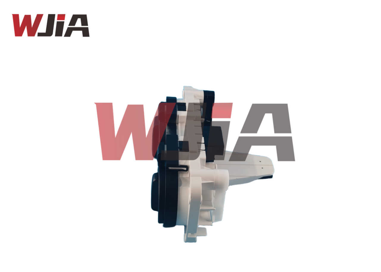 27520-ED50A Air Conditioning (A/C) Heater Panel Control Switch suitable for Nissan Tiida Livina