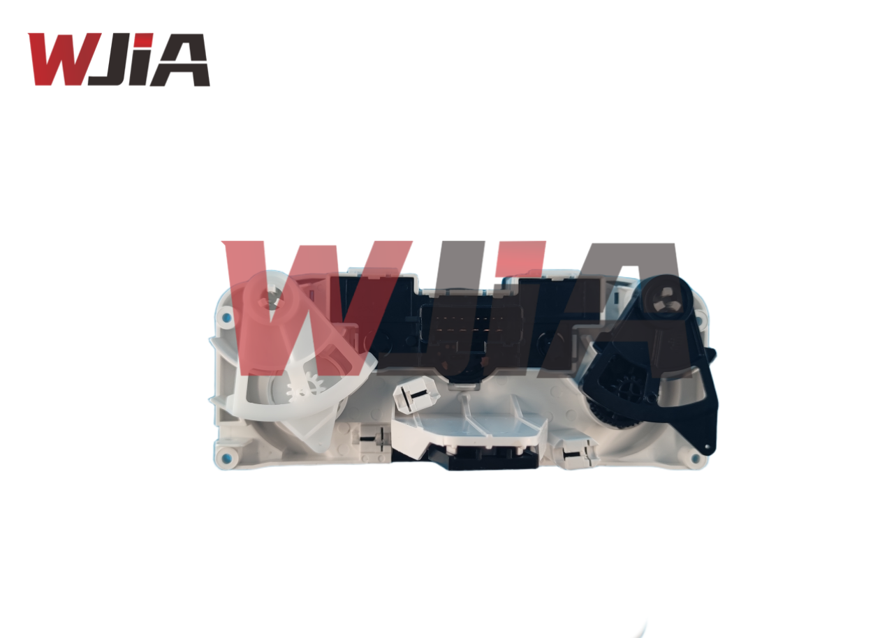 27520-ED50A Air Conditioning (A/C) Heater Panel Control Switch suitable for Nissan Tiida Livina