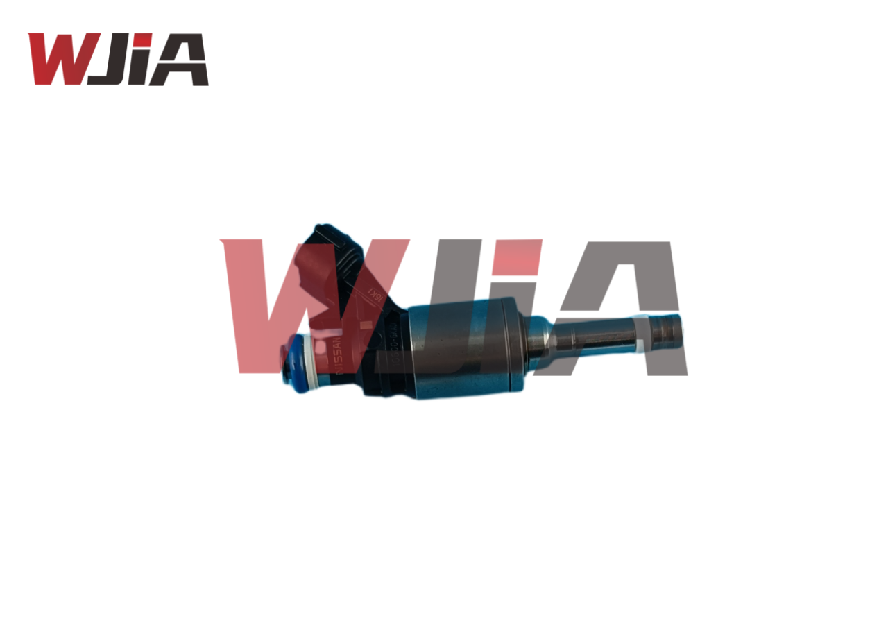 16600-6KA0A suitable for Nissan Explorer 2017-2020 fuel injector nozzles