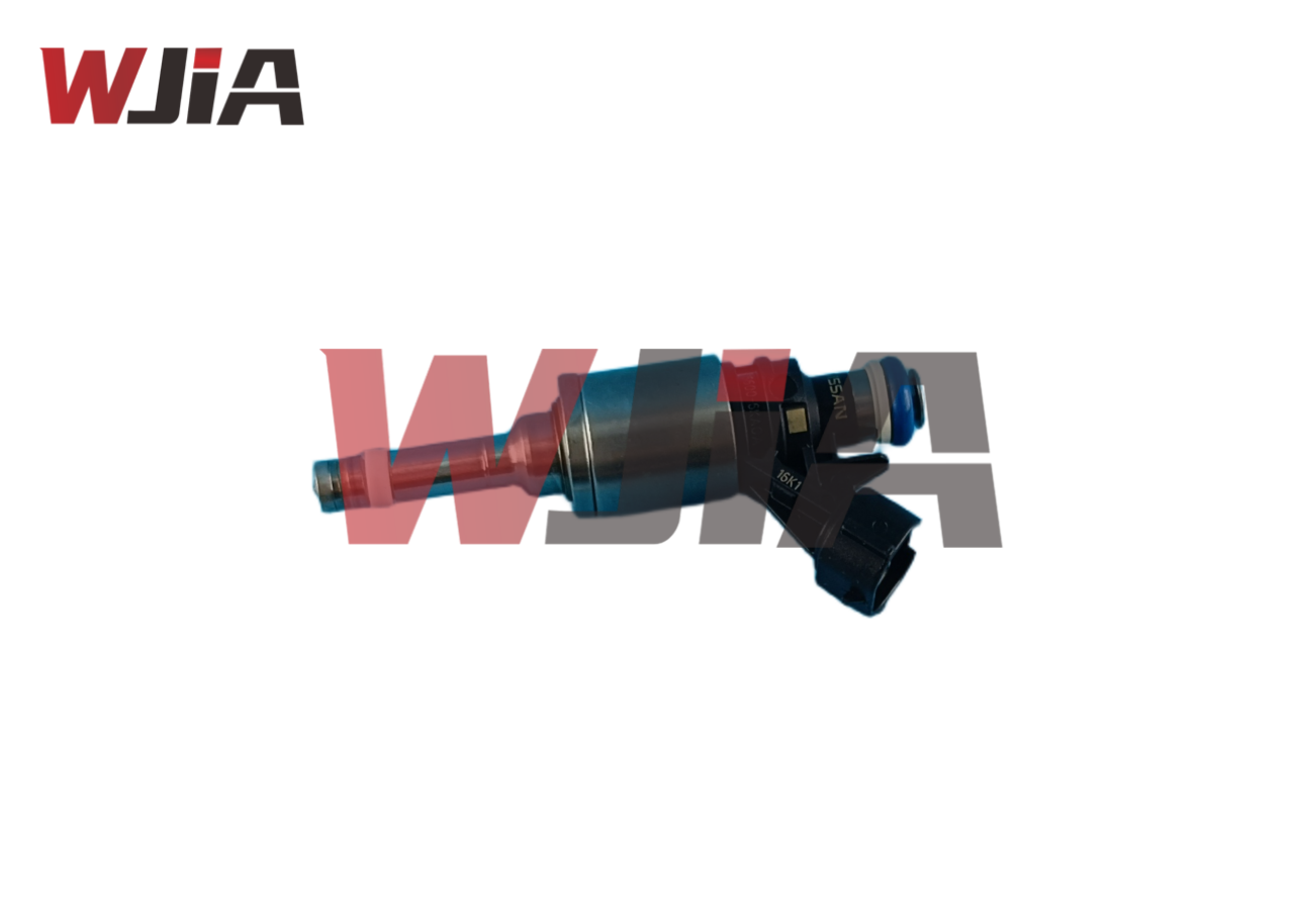 16600-6KA0A suitable for Nissan Explorer 2017-2020 fuel injector nozzles