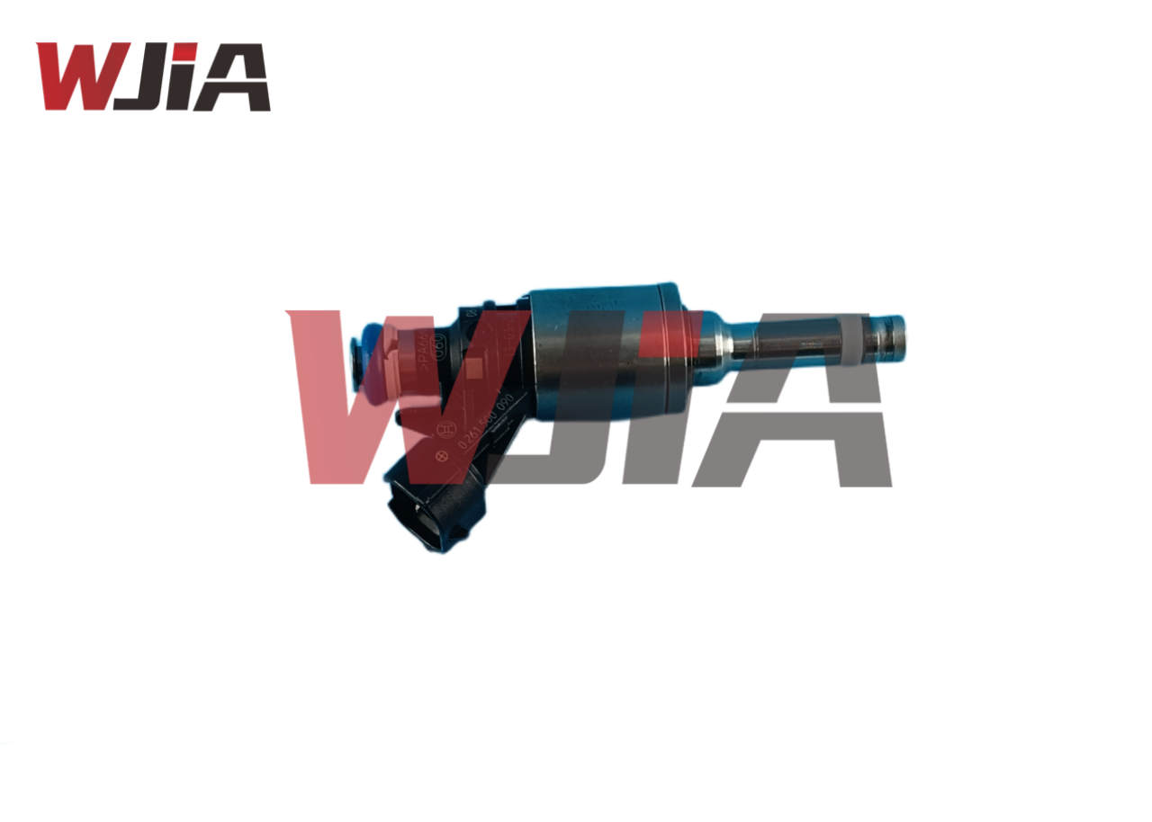 16600-6KA0A suitable for Nissan Explorer 2017-2020 fuel injector nozzles