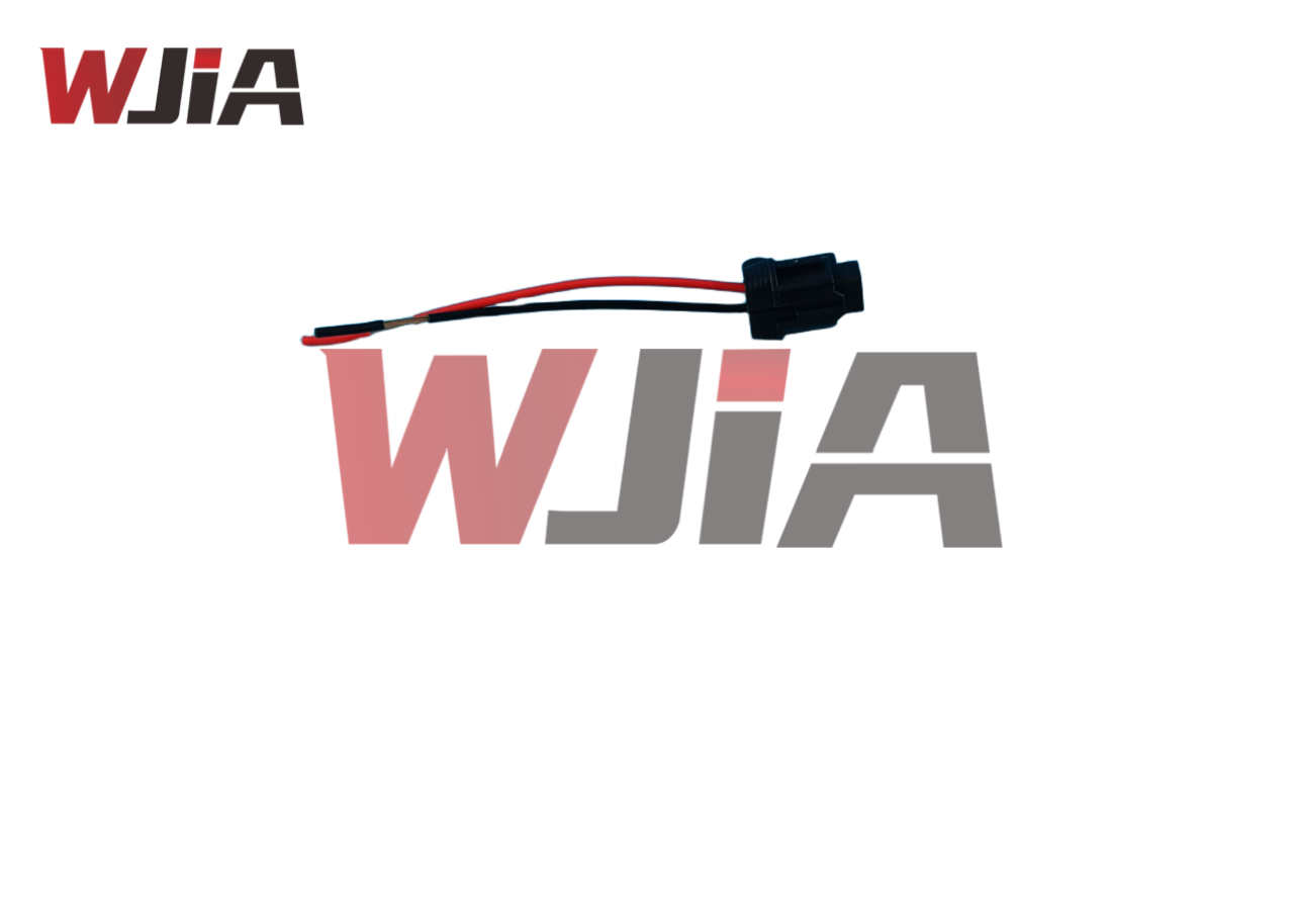 27722-3VA0A 27722-AL500 Ambient Air Temperature Sensor Connector Wiring Harness Nissan ALTIMA Pathfinder ROGUE