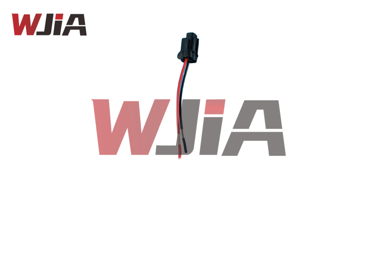 27722-3VA0A 27722-AL500 Ambient Air Temperature Sensor Connector Wiring Harness Nissan ALTIMA Pathfinder ROGUE