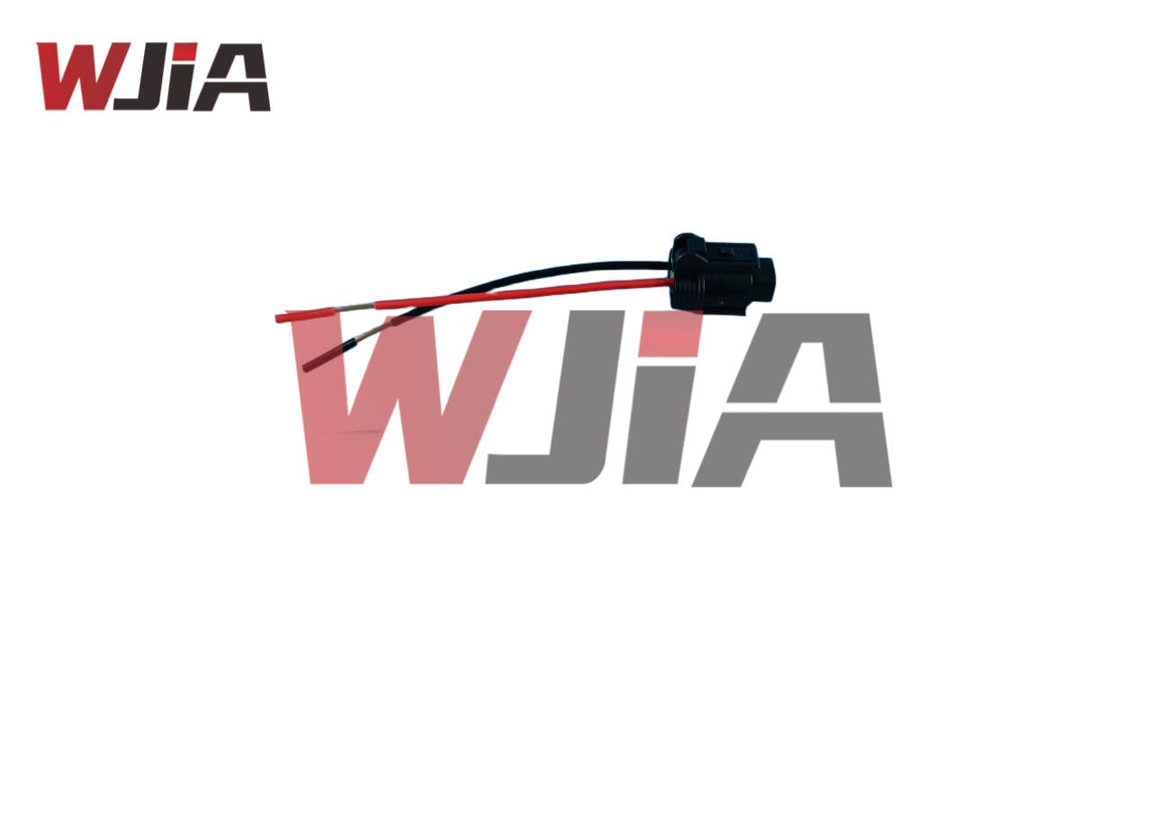 27722-3VA0A 27722-AL500 Ambient Air Temperature Sensor Connector Wiring Harness Nissan ALTIMA Pathfinder ROGUE