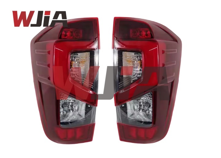 26550-6KG0A 26555-6KG0A Tail Light LED For Nissan Navara Np300 D23 2015-2021