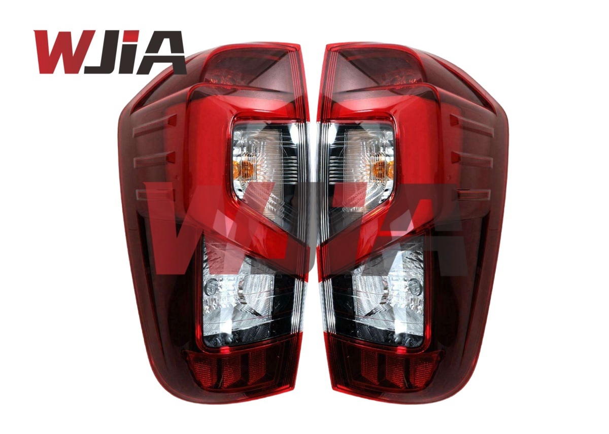 26550-6KG0A 26555-6KG0A Tail Light LED For Nissan Navara Np300 D23 2015-2021