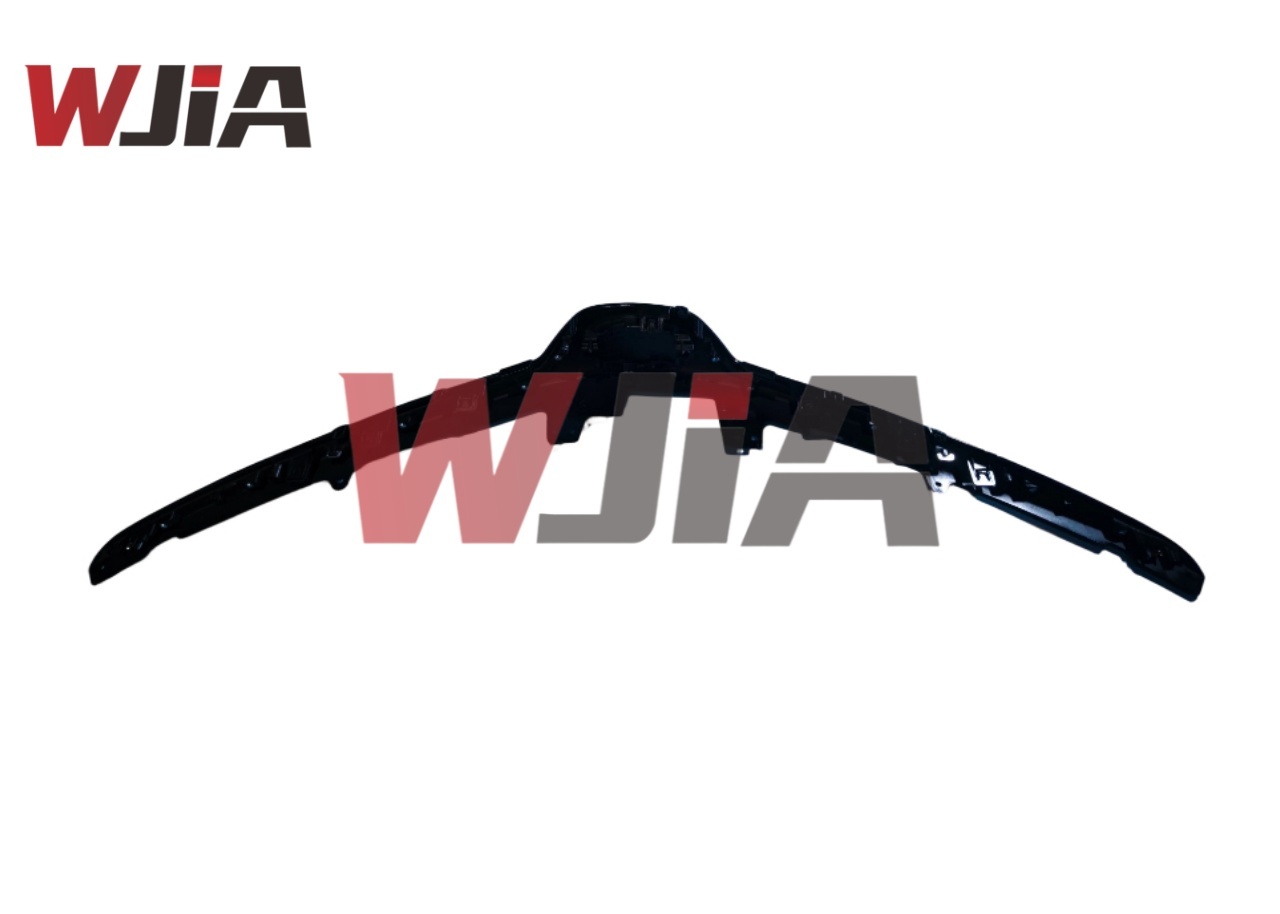 53100-02860 Bumper Front Grille For Corolla 2019