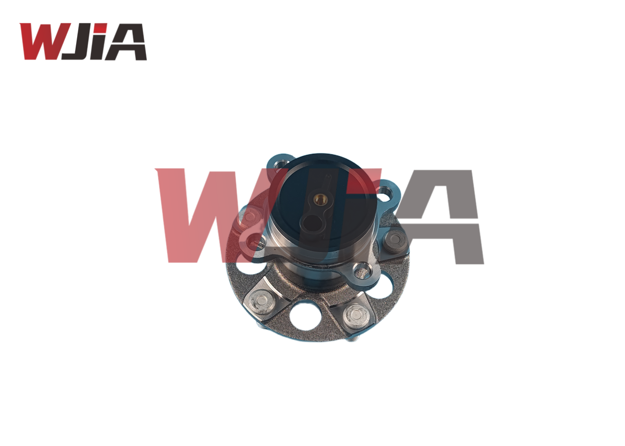 43202-5RF0A 43202-5R60A Hub Assembly suitable for Nissan Kicks 2017