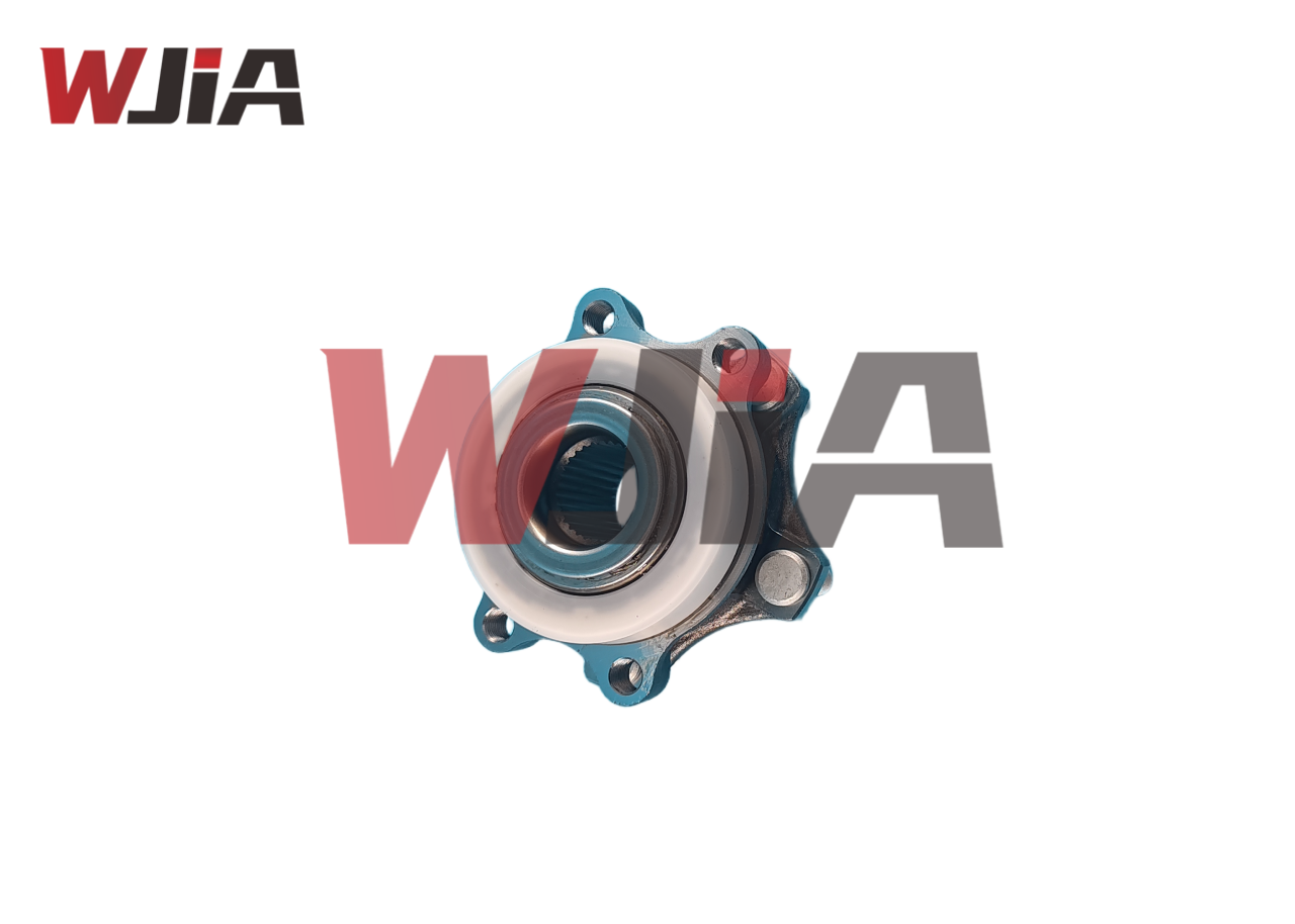 40202-6CA0A 40202-6CT0A Hub Assembly Road Wheel Suitable for 2019-2025 Nissan Altima