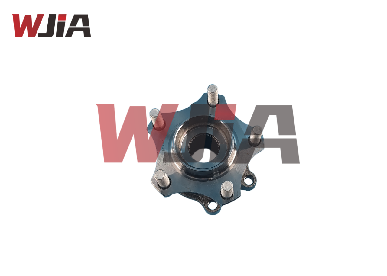 40202-6CA0A 40202-6CT0A Hub Assembly Road Wheel Suitable for 2019-2025 Nissan Altima