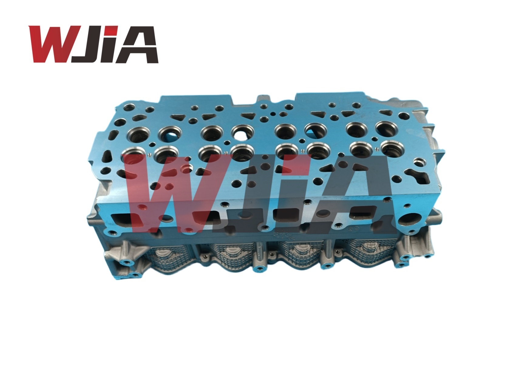 11040-EC00A Cylinder Head YD25 Engine Parts  For Nissan Navara D40