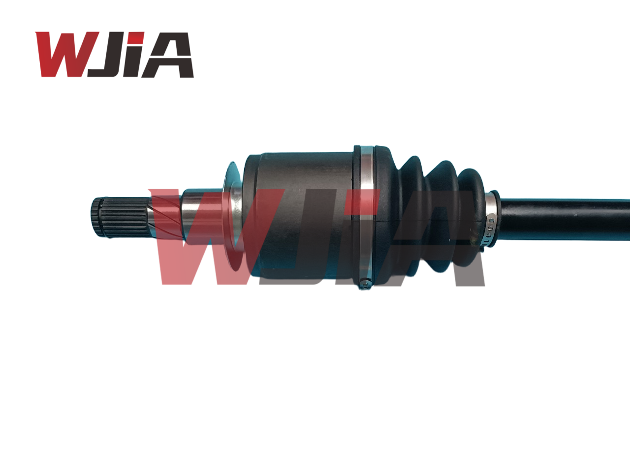 39100-EB70A Drive Shaft For Nissan Navara D40