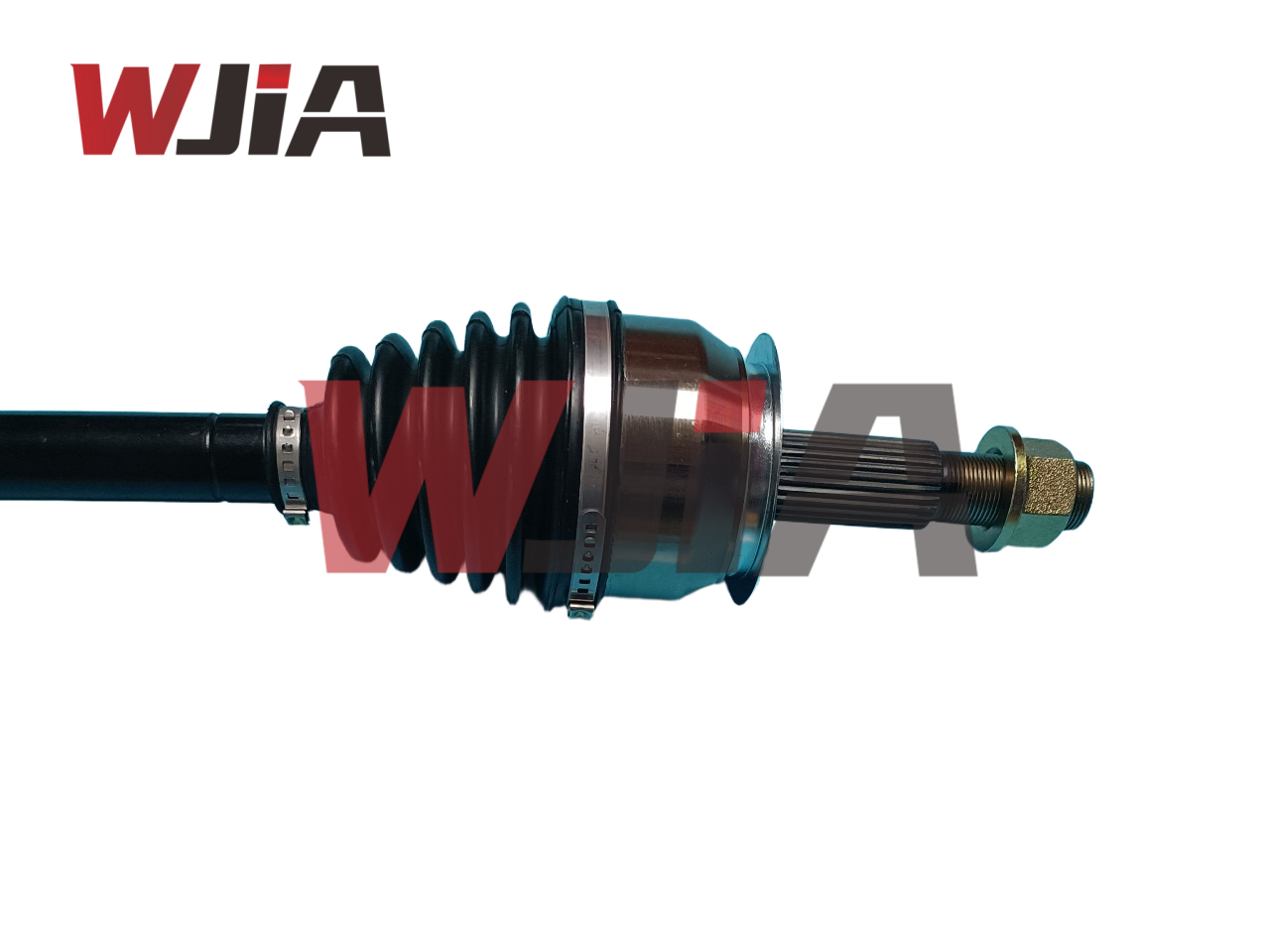 39100-EB70A Drive Shaft For Nissan Navara D40