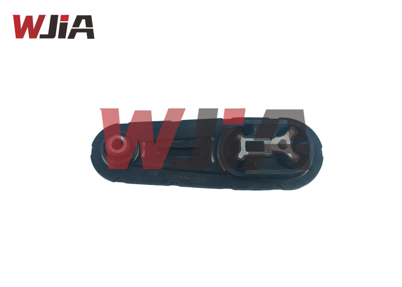 11360-1KA0A 11360-1KA1A 11360-3RA0A Nissan Juke 1.6L Engine Mounts 11-17 Turbo Sentra 1.8L 13-19