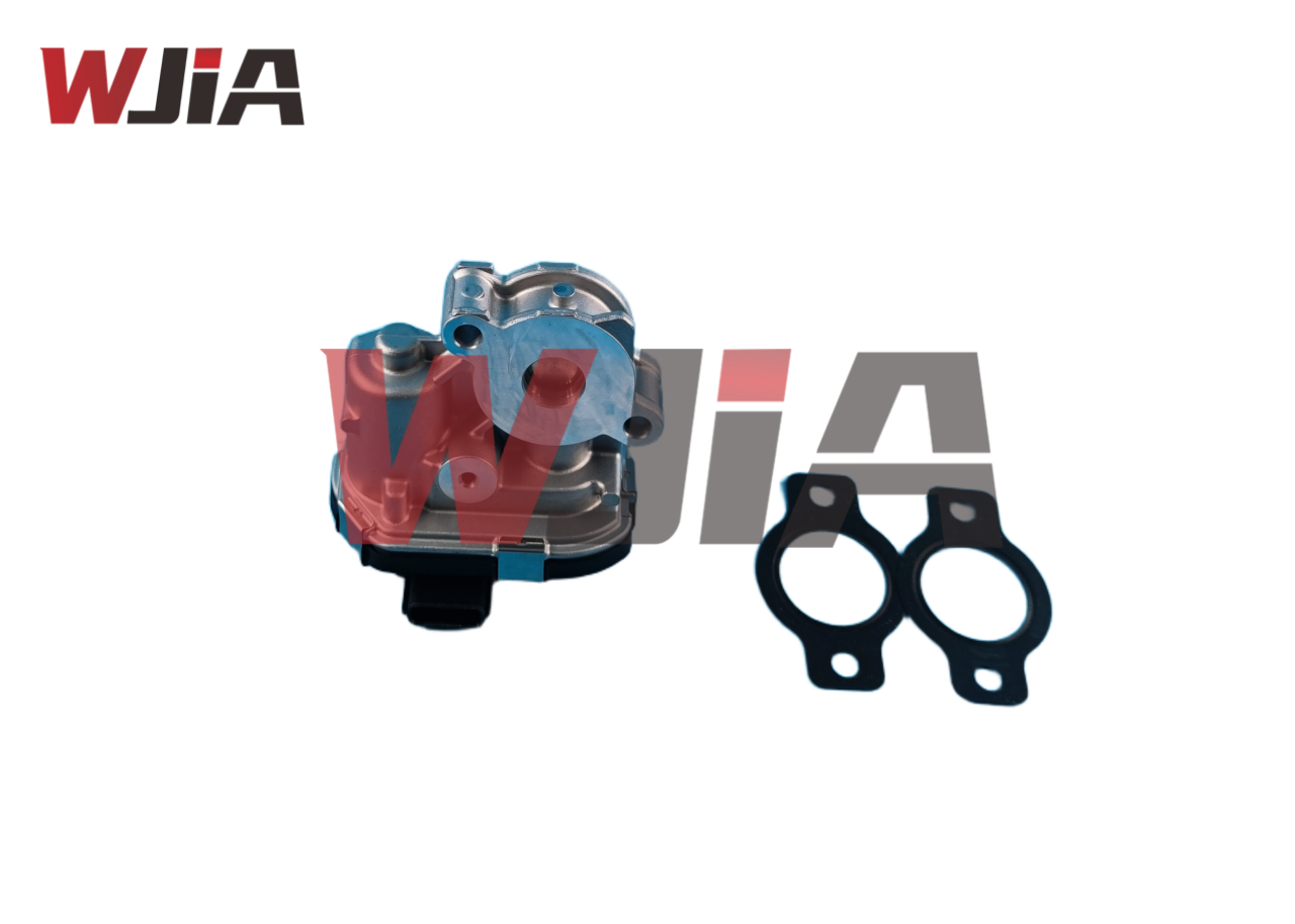 14710-5TA0D 14710-5TA0B EGR valve suitable for Nissan Navara Qashqai X-Trail