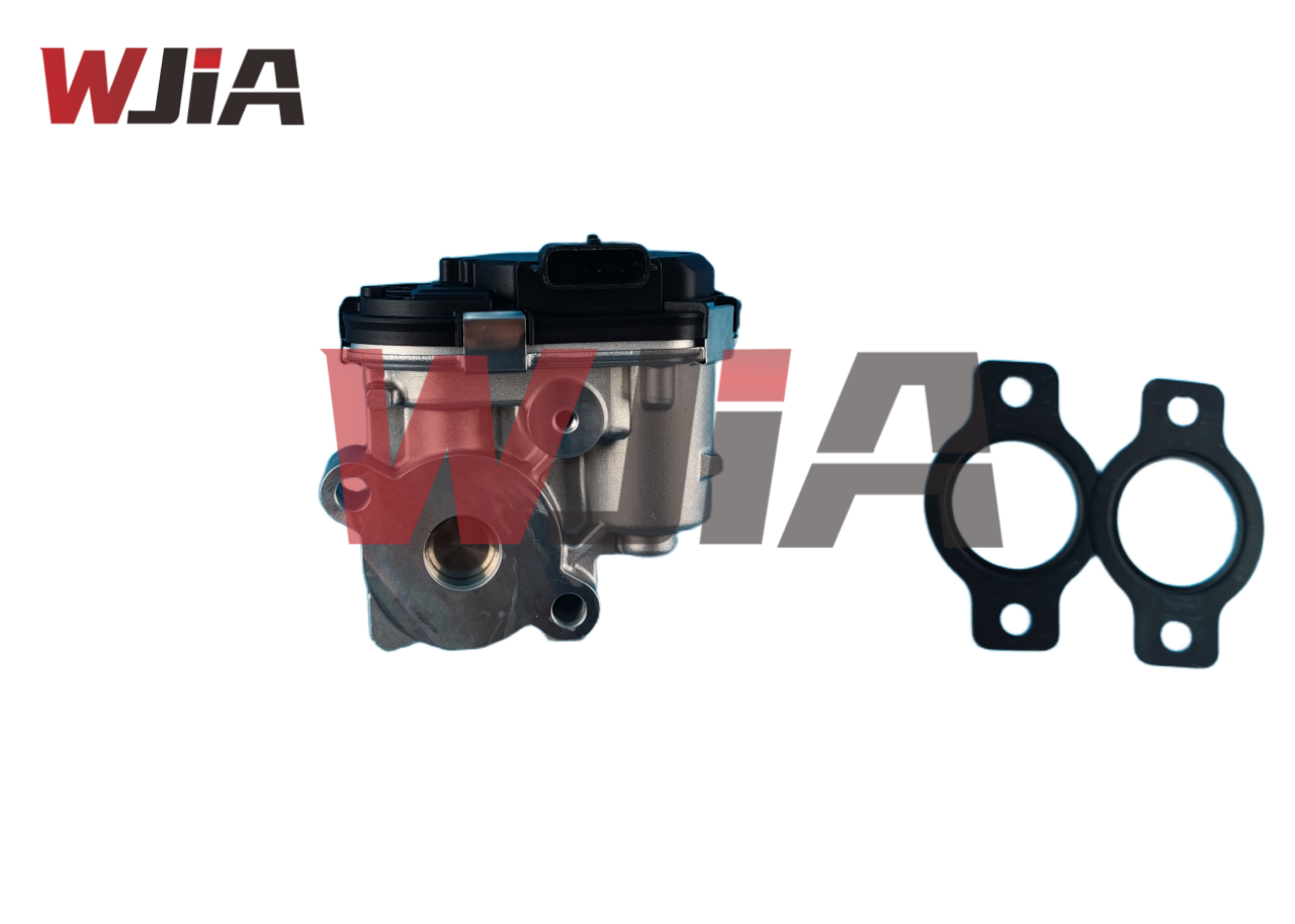 14710-5TA0D 14710-5TA0B EGR valve suitable for Nissan Navara Qashqai X-Trail