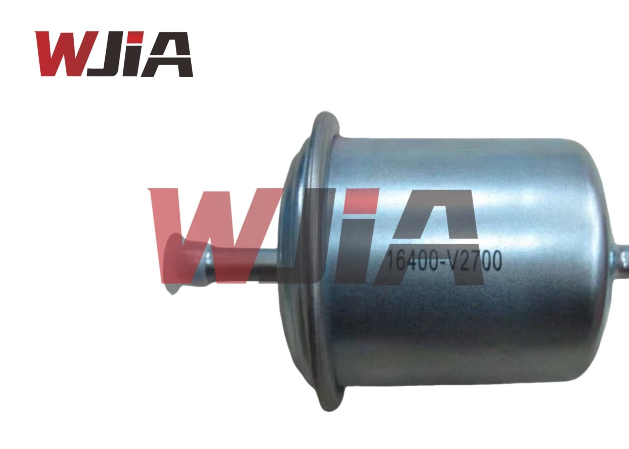 16400-V2700 16400-0W000 16400-0M200 Fuel Filter Automotive Parts For Nissan