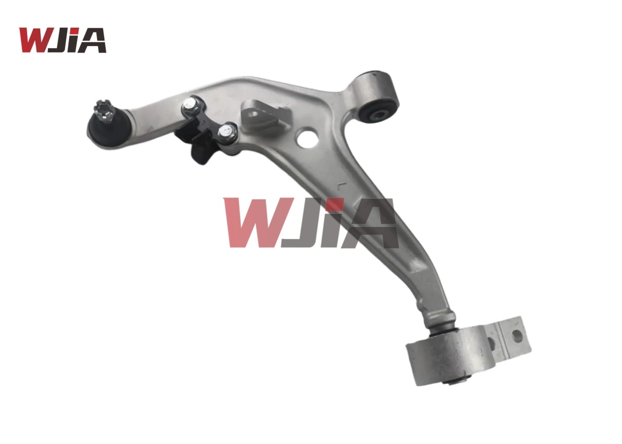 545018H310 Front Suspension Track Control Arm Lower Control Arm For the Nissan X-Trail T30 2000–2007