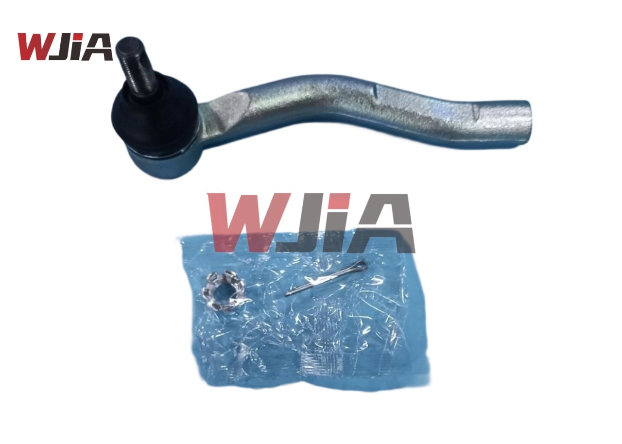 45047-59025 Tie Rod End For Toyota VIOS NCP4 SCP4 AXP4 2003-2007