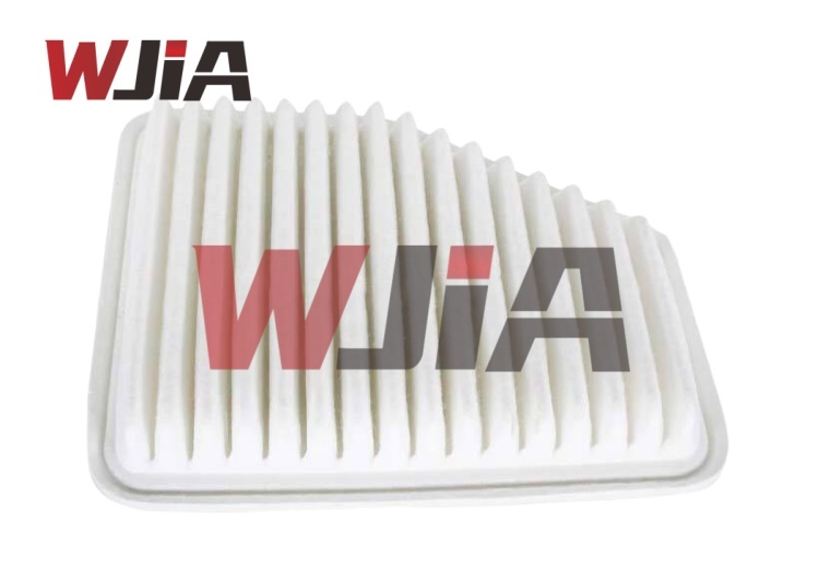 17801-0R030 17801-26020 Air Filter Engine Parts For TOYOTA Auris 2006-2012