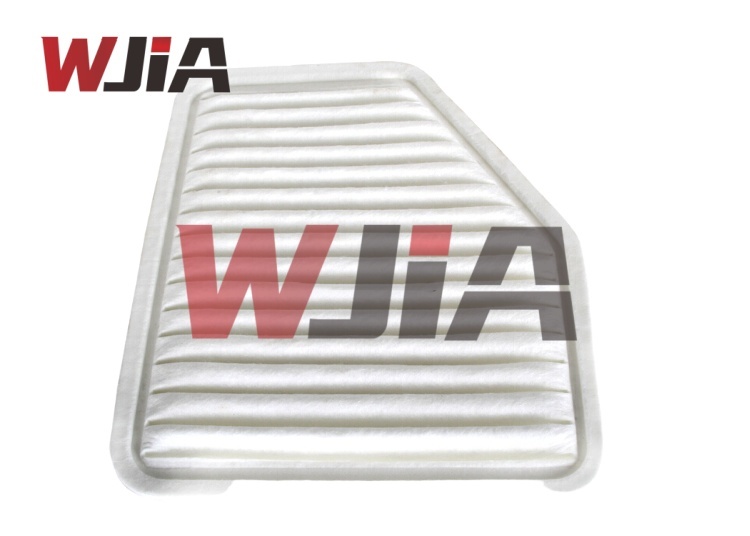 17801-0R030 17801-26020 Air Filter Engine Parts For TOYOTA Auris 2006-2012