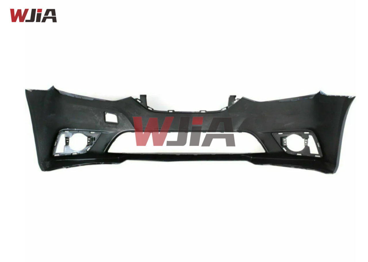 62022-4AF0H Front Bumper For Nissan SENTRA 2016- B17