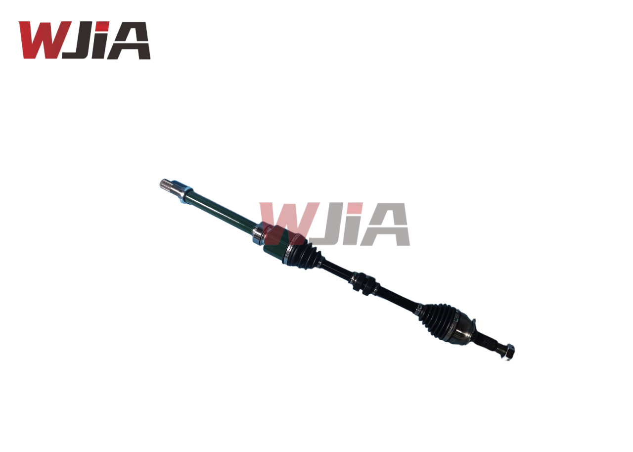 39100-6LB0A 39100-6LB0C Front Drive Shaft Assembly Right Hand Suitable for 2020-2024 Nissan Sentra Axle