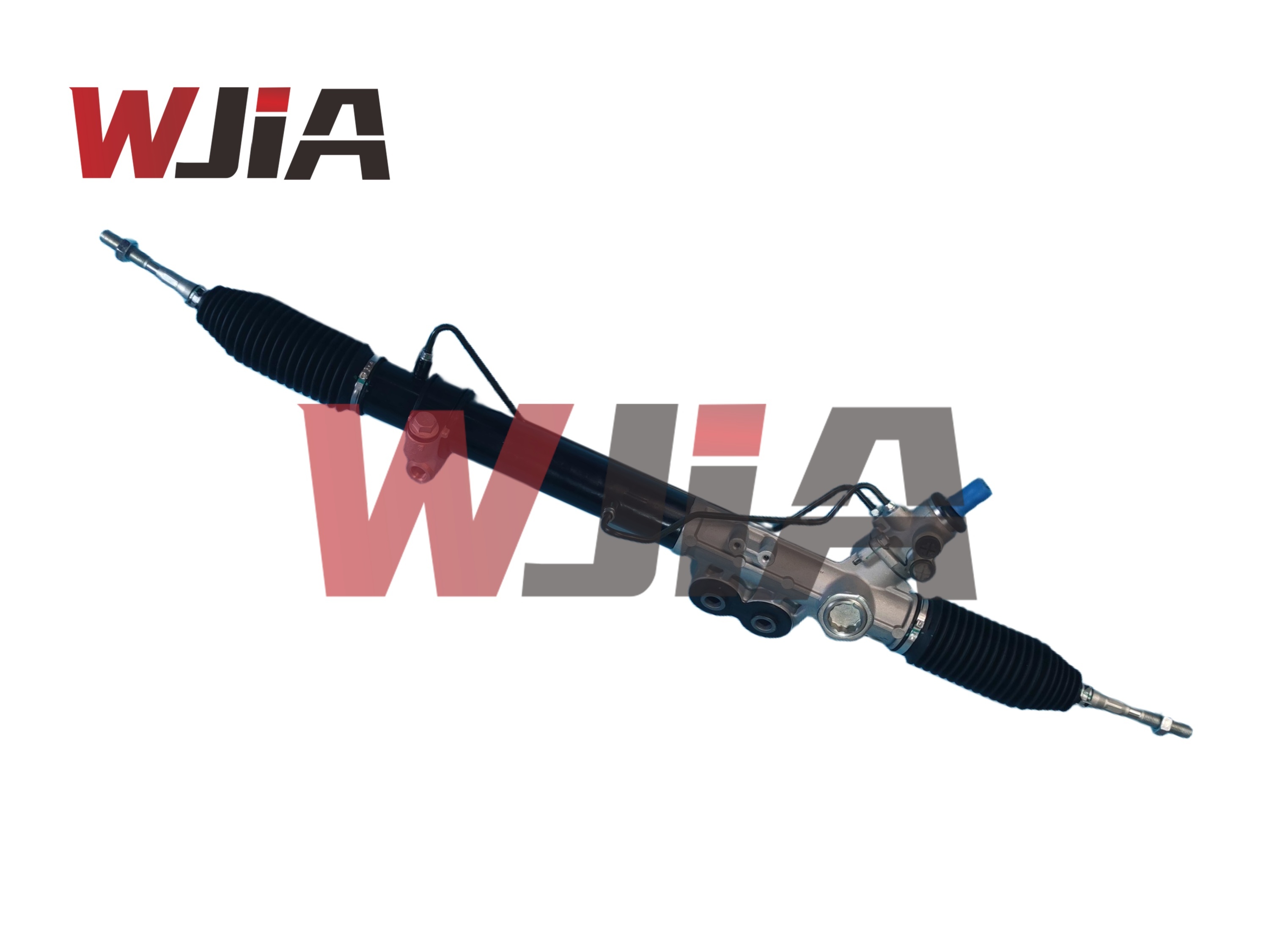 492003X10A Power Steering Gear Rack Suitable for NISSAN Pathfinder R51