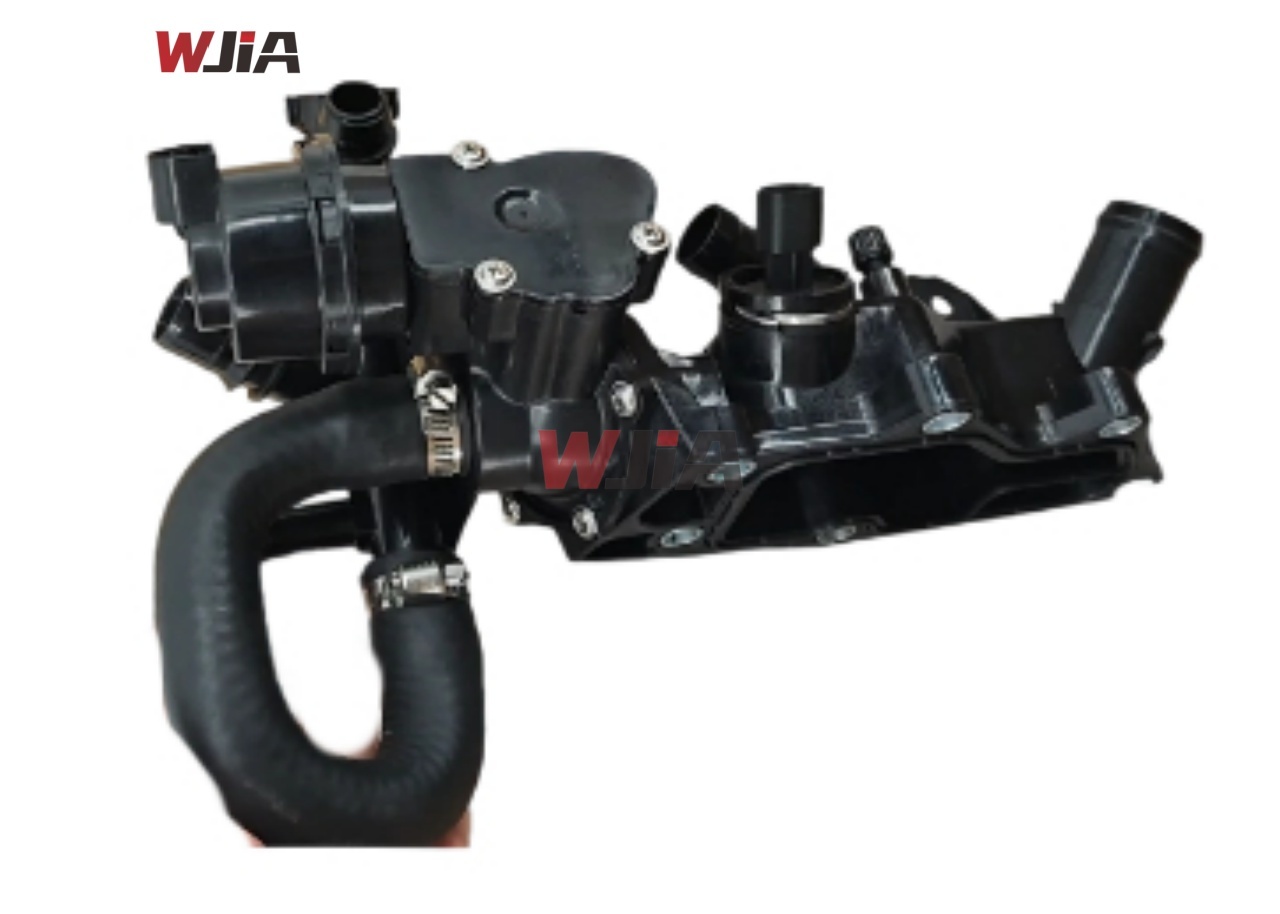 11060-3082R Radiator Pipe For Nissan QASHQAI J11 1.2T