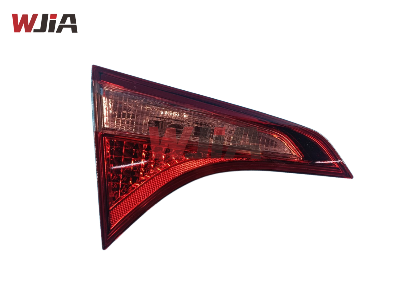 81580-02A50  81590-02A50 Tail lamps For TOYOTA Corolla 2017